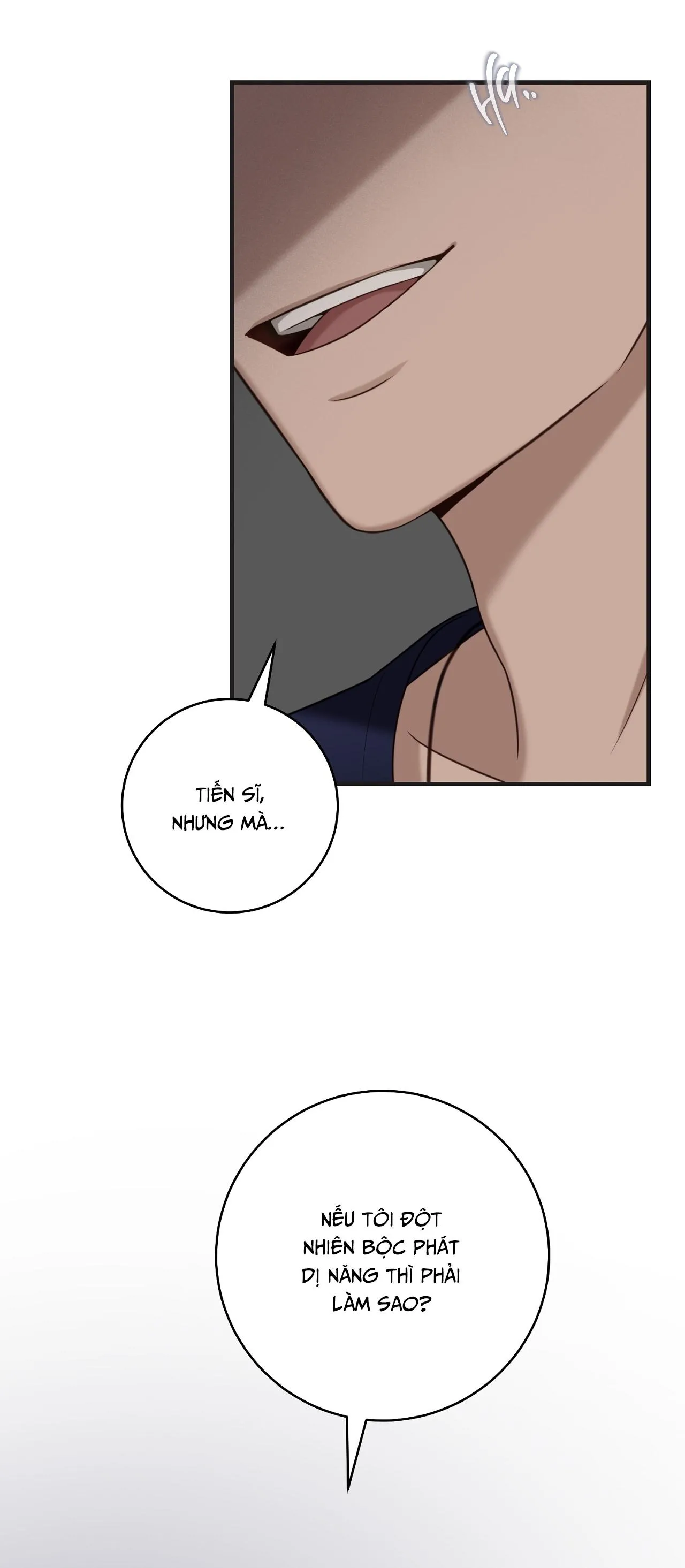 BÁU VẬT CỦA GUIDE Chapter 6 Trang 49