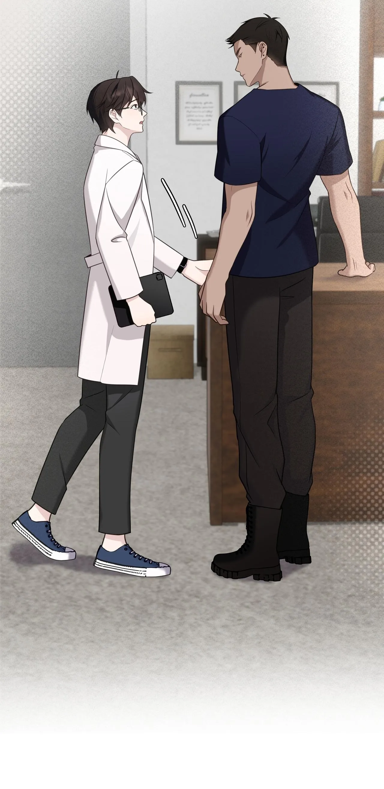 BÁU VẬT CỦA GUIDE Chapter 6 Trang 53