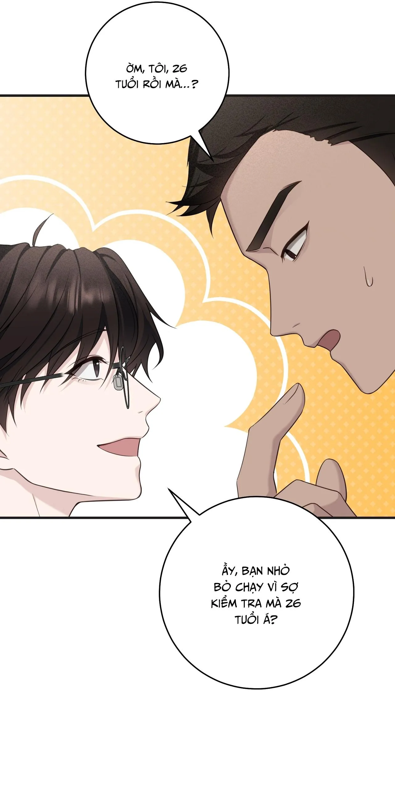 BÁU VẬT CỦA GUIDE Chapter 6 Trang 58