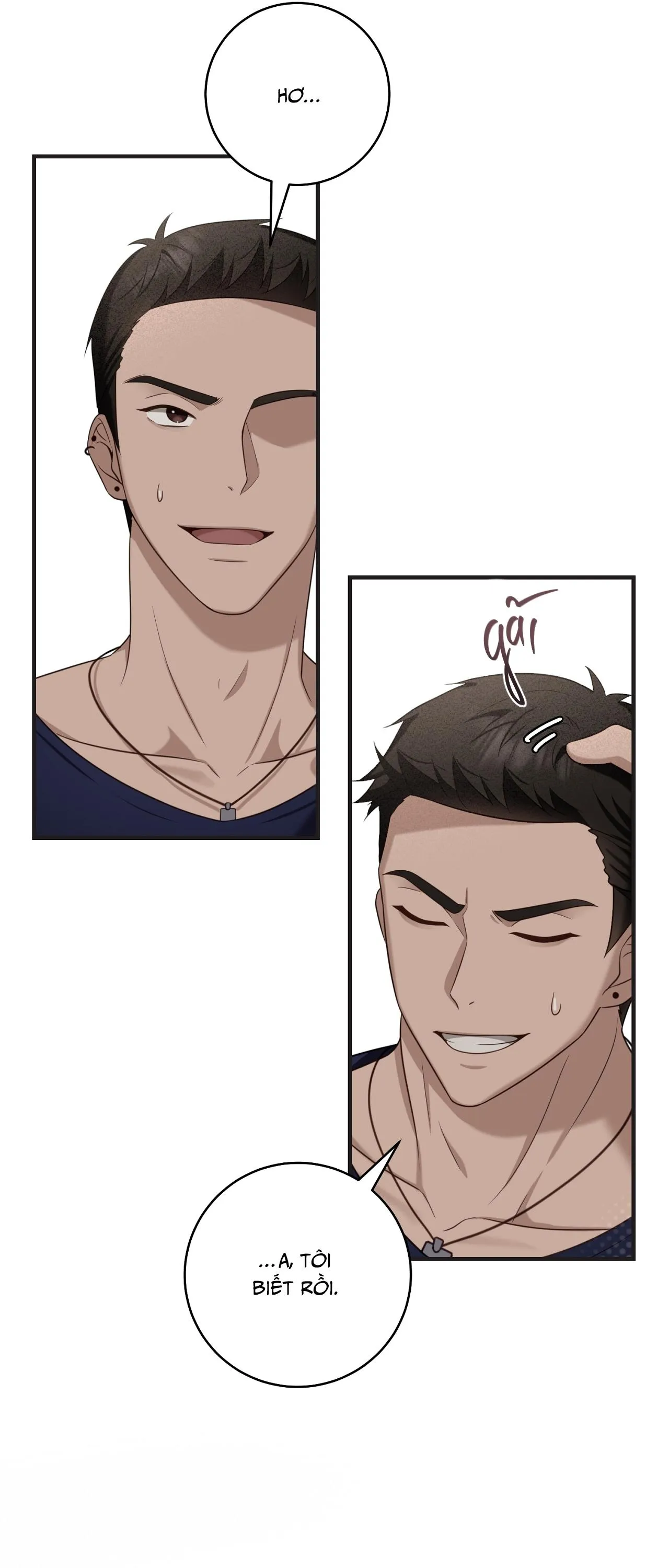 BÁU VẬT CỦA GUIDE Chapter 6 Trang 60