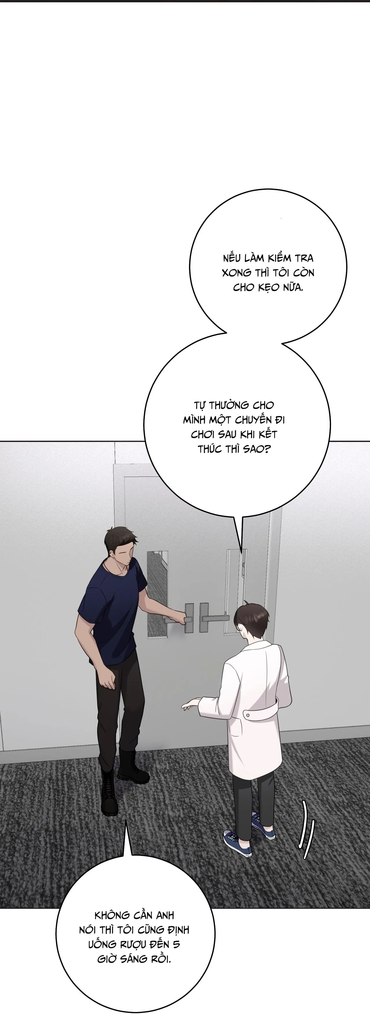 BÁU VẬT CỦA GUIDE Chapter 6 Trang 62