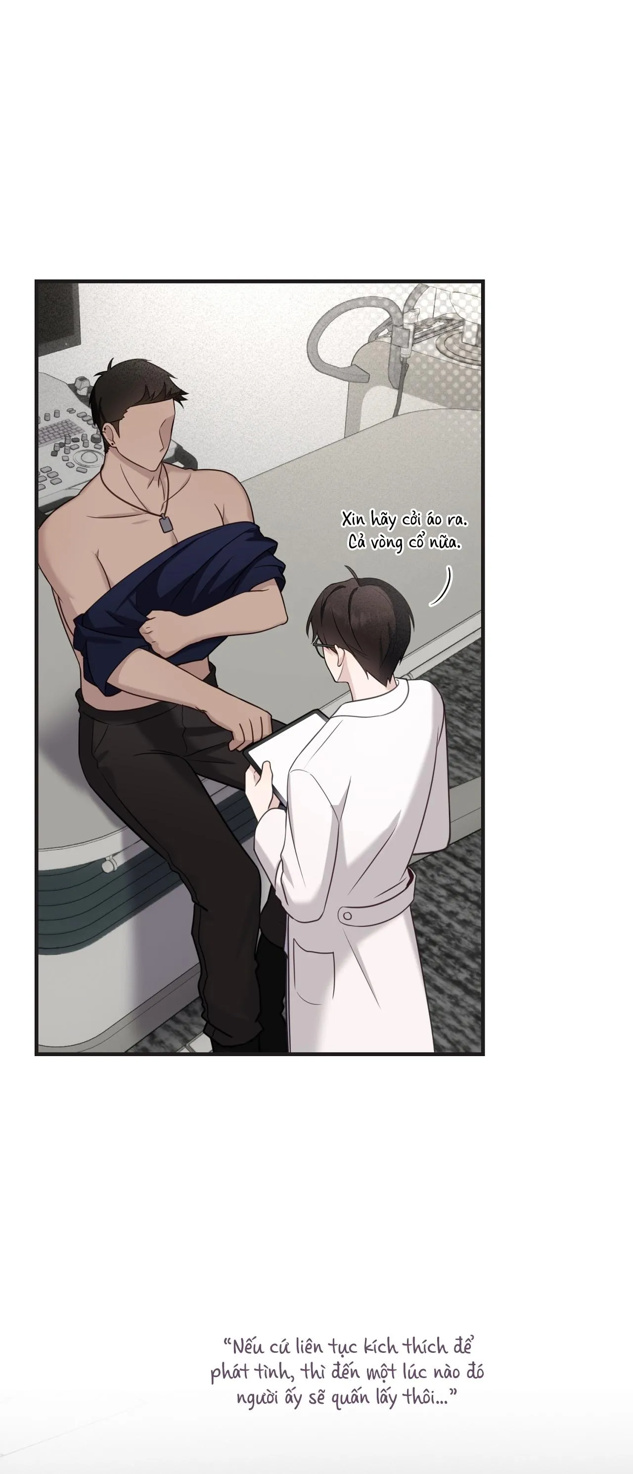 BÁU VẬT CỦA GUIDE Chapter 6 Trang 64