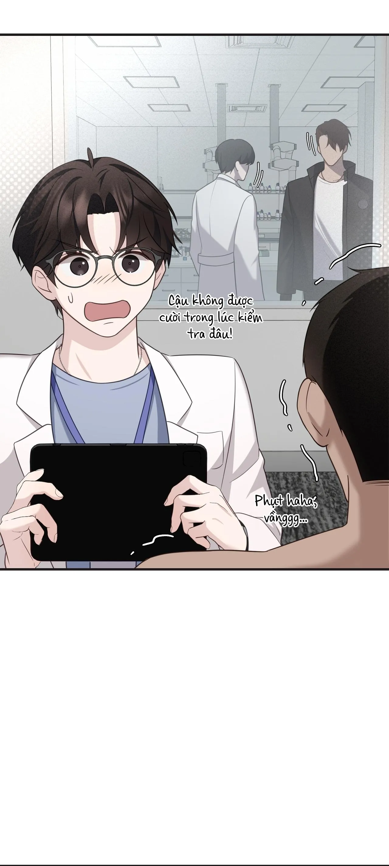 BÁU VẬT CỦA GUIDE Chapter 6 Trang 66