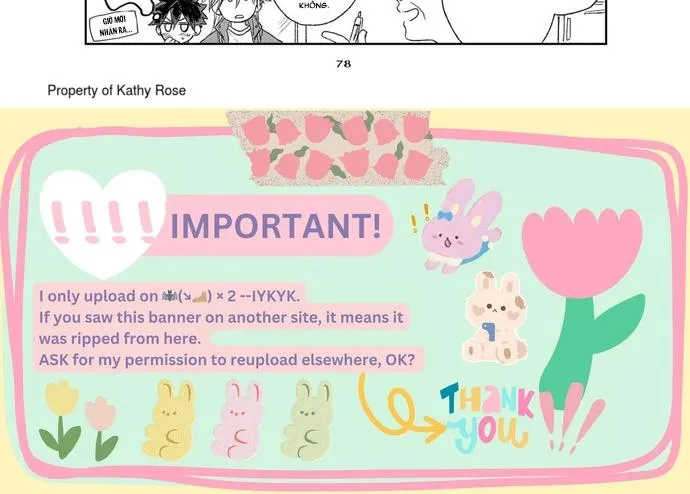 Báu Vật Của Takara Chapter 2 Trang 37