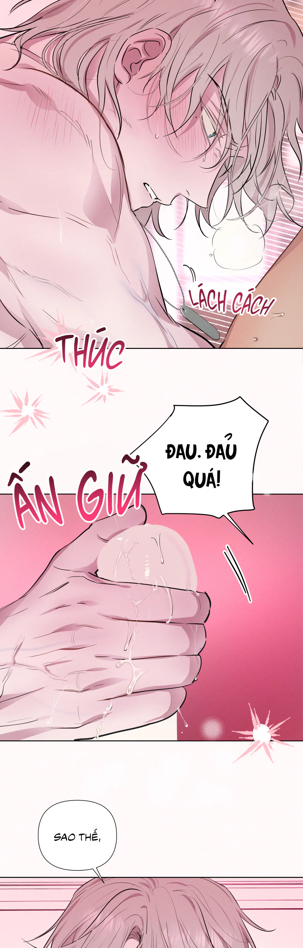 Bẫy bạc Chapter 1 Trang 3