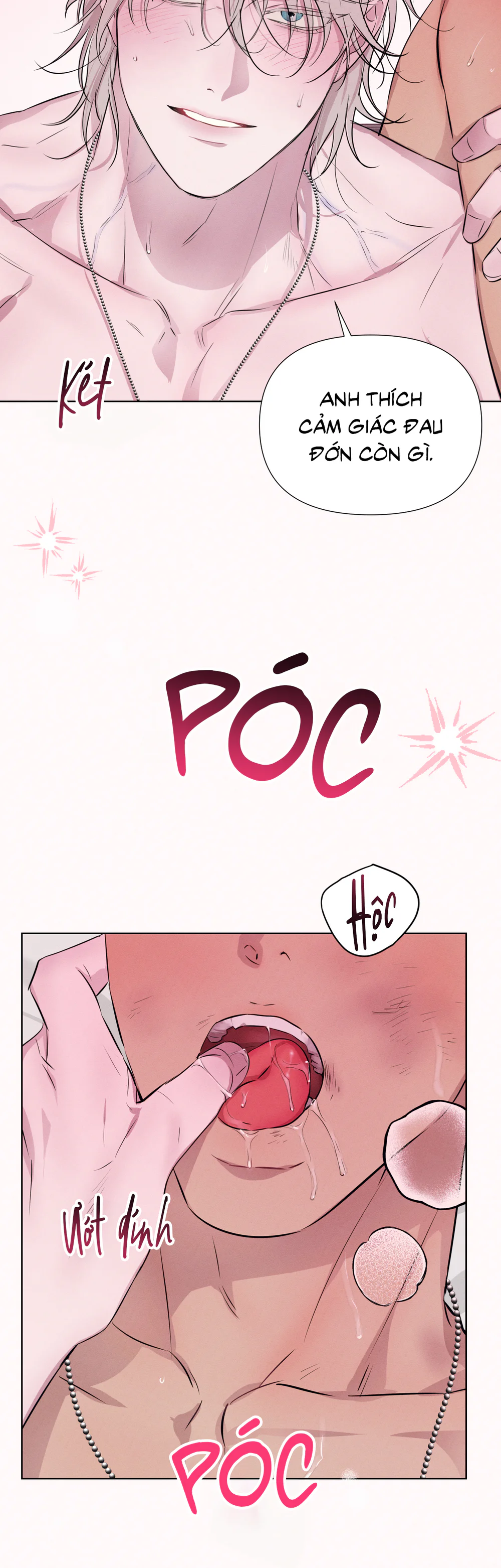 Bẫy bạc Chapter 1 Trang 5