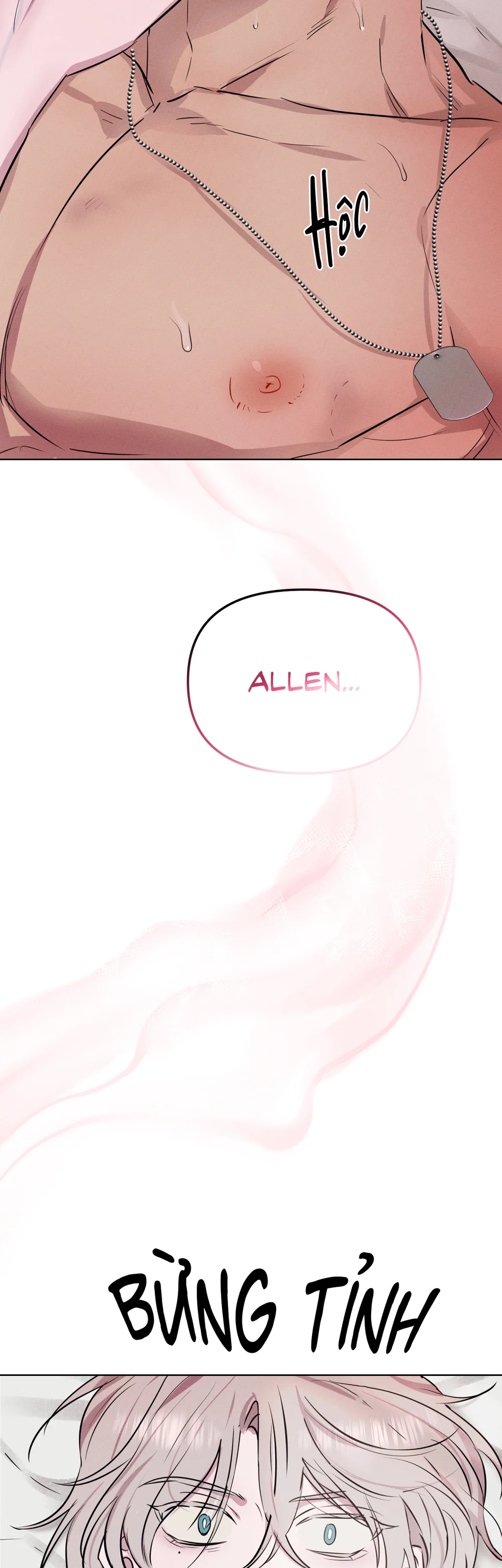 Bẫy bạc Chapter 1 Trang 9