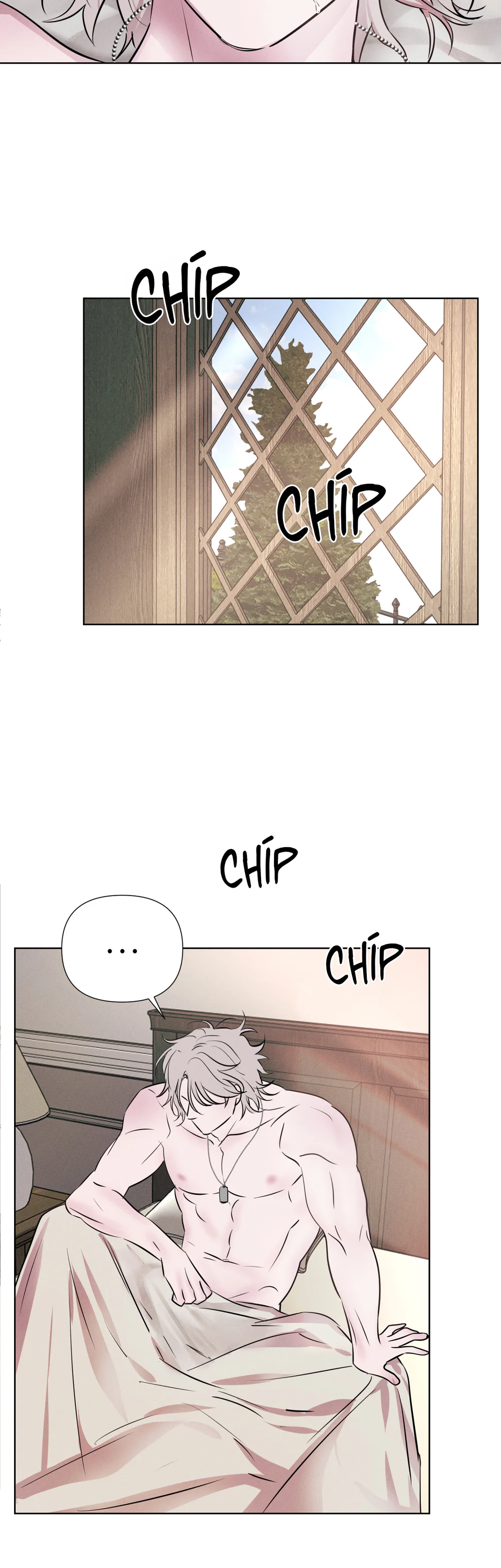 Bẫy bạc Chapter 1 Trang 11