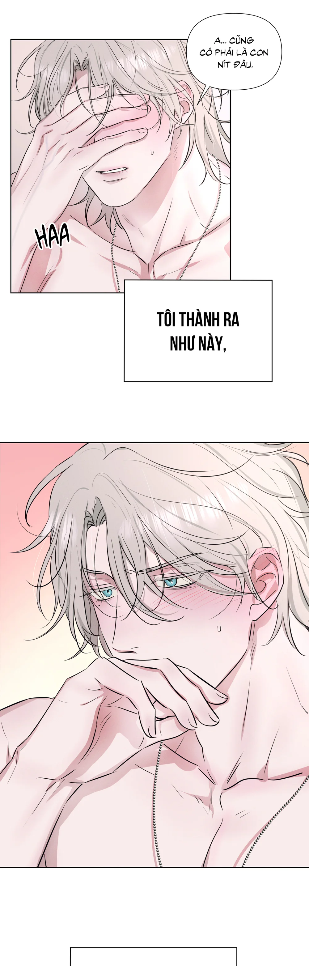 Bẫy bạc Chapter 1 Trang 13