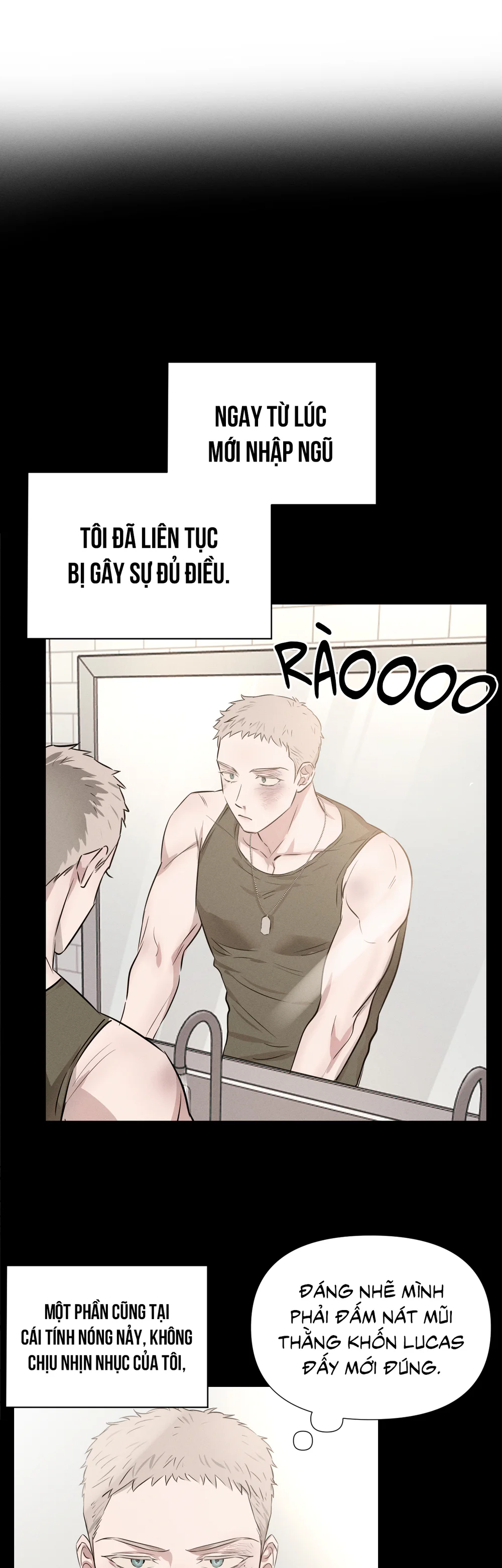 Bẫy bạc Chapter 1 Trang 31