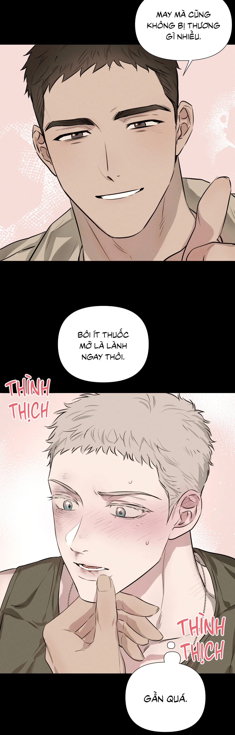 Bẫy bạc Chapter 1 Trang 39