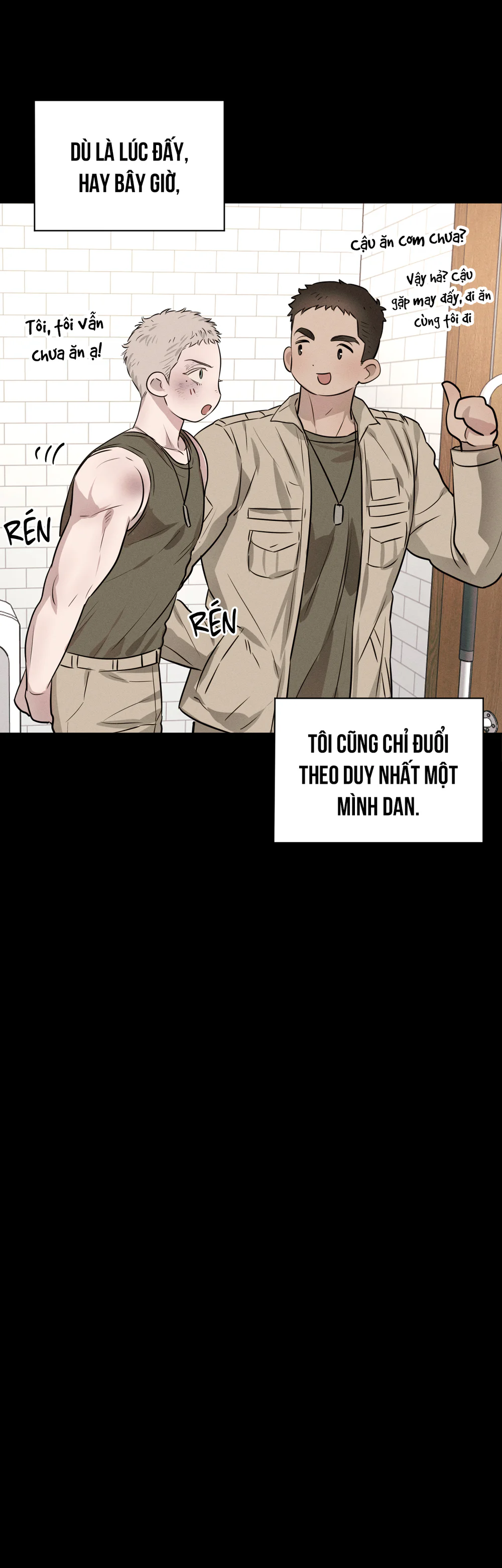 Bẫy bạc Chapter 1 Trang 41