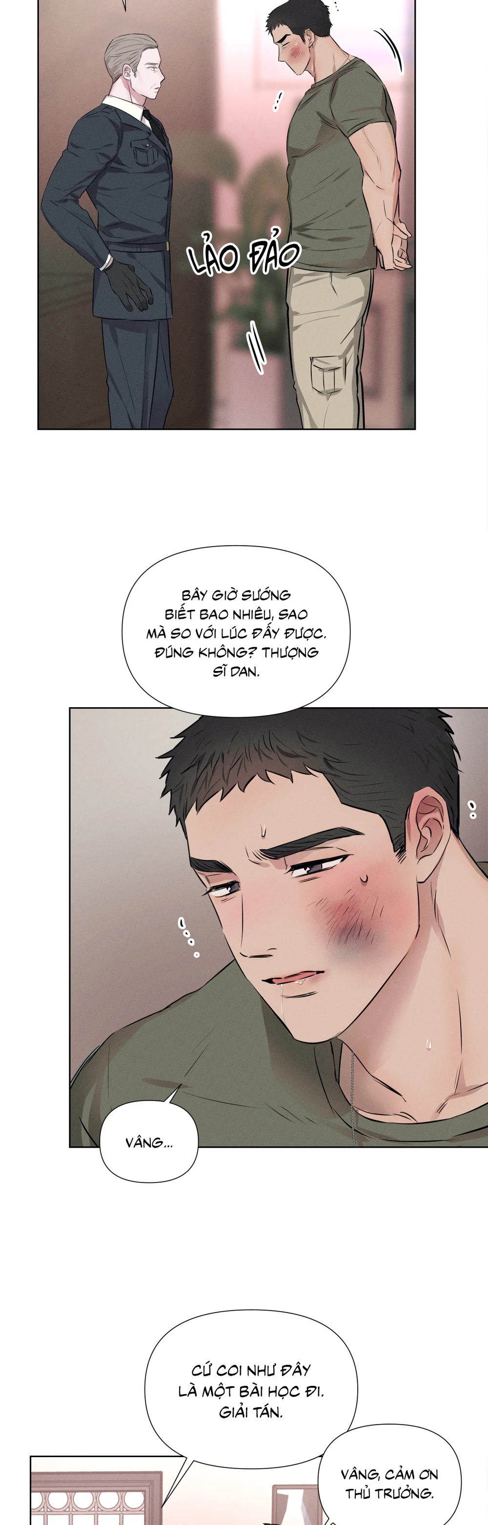 Bẫy bạc Chapter 1 Trang 57