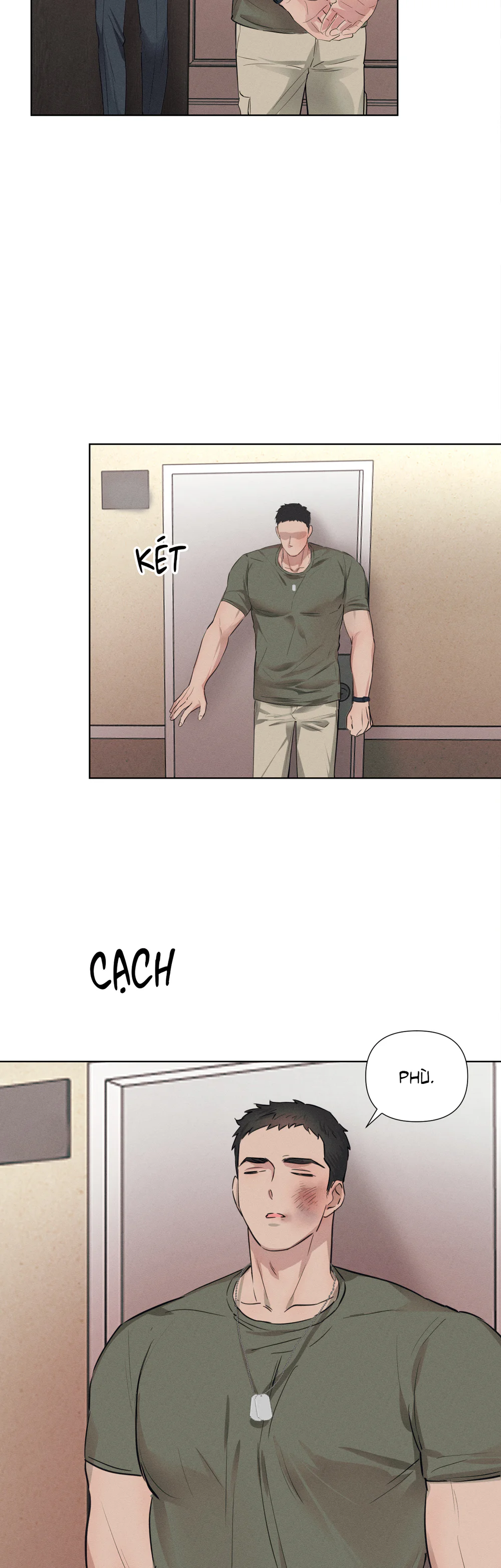 Bẫy bạc Chapter 1 Trang 59