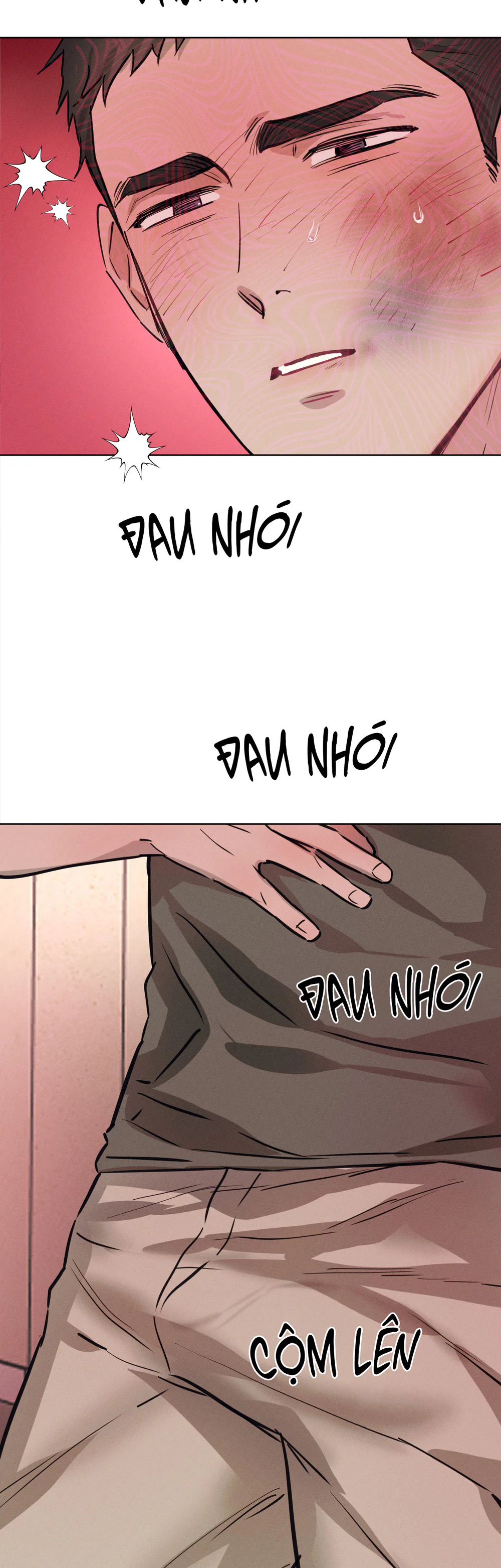 Bẫy bạc Chapter 1 Trang 63