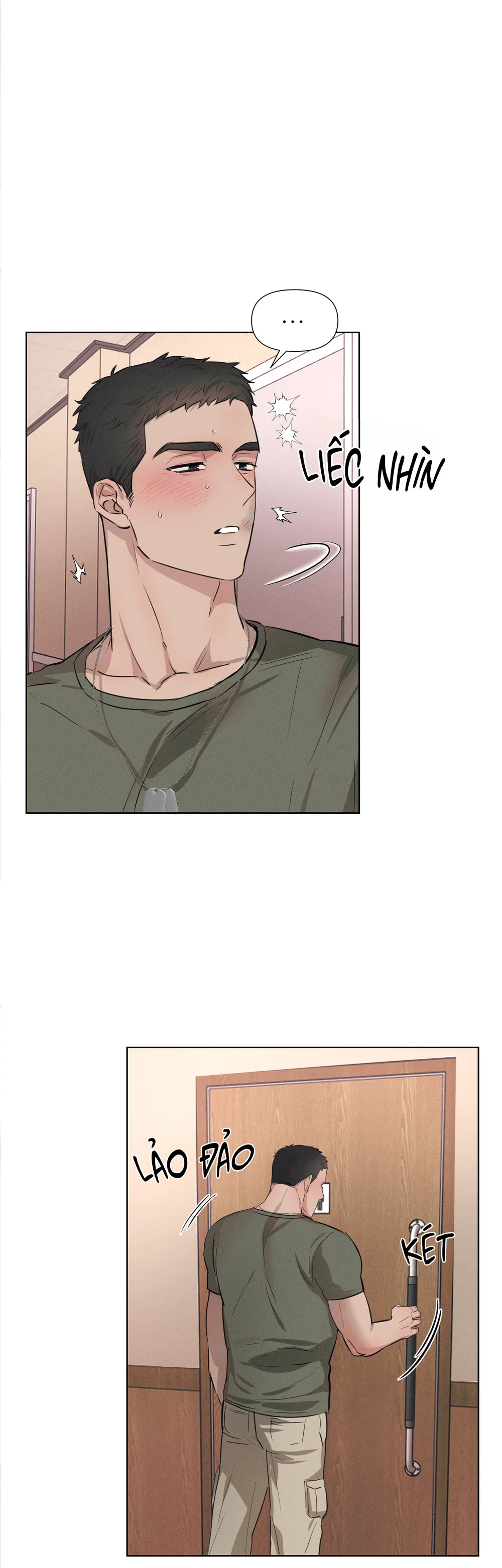 Bẫy bạc Chapter 1 Trang 65