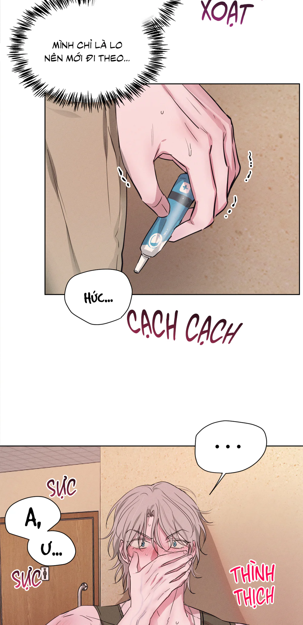 Bẫy bạc Chapter 1 Trang 68