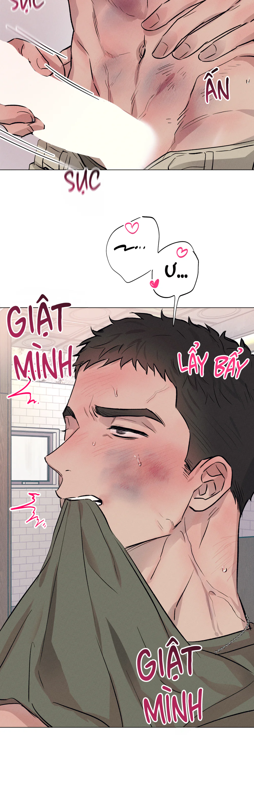 Bẫy bạc Chapter 2 Trang 5