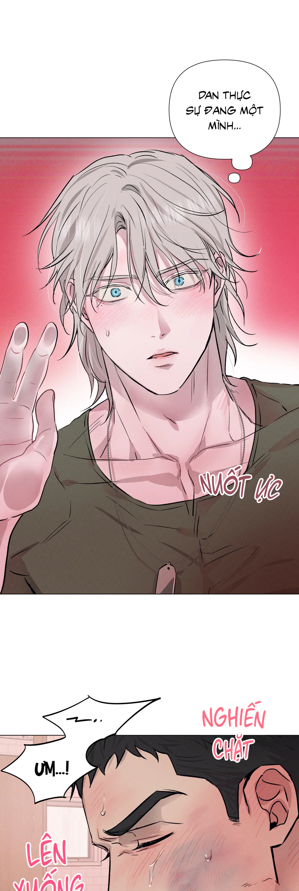 Bẫy bạc Chapter 2 Trang 7