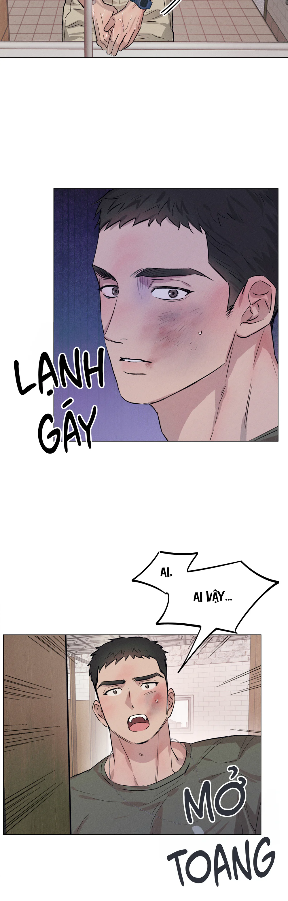 Bẫy bạc Chapter 2 Trang 14