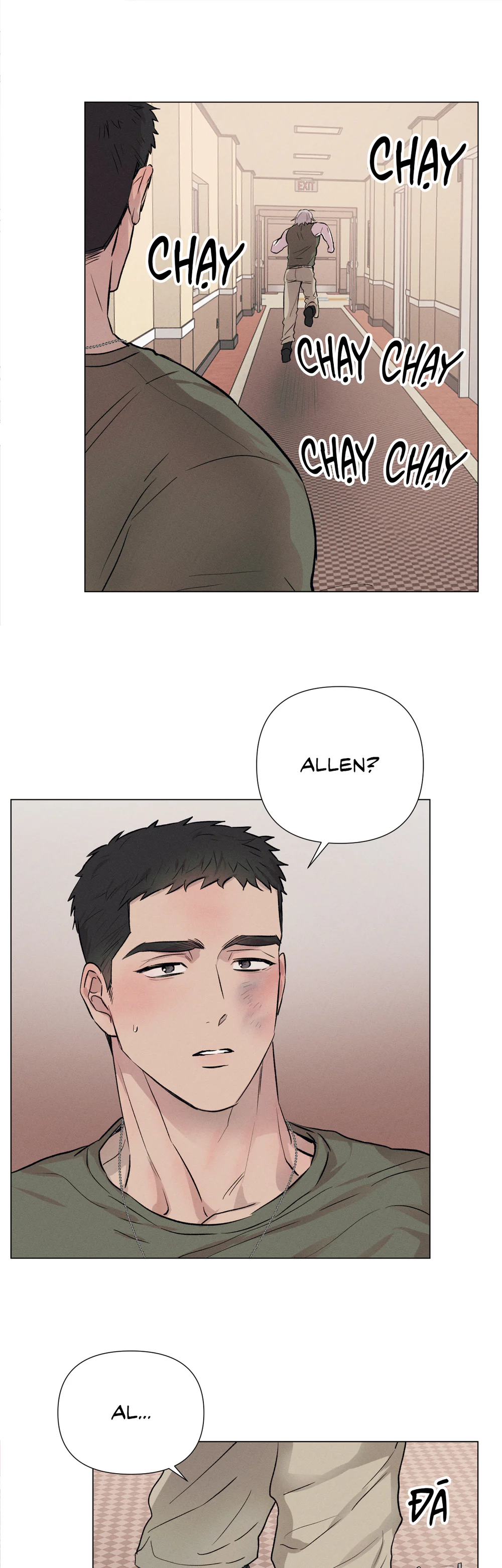 Bẫy bạc Chapter 2 Trang 16