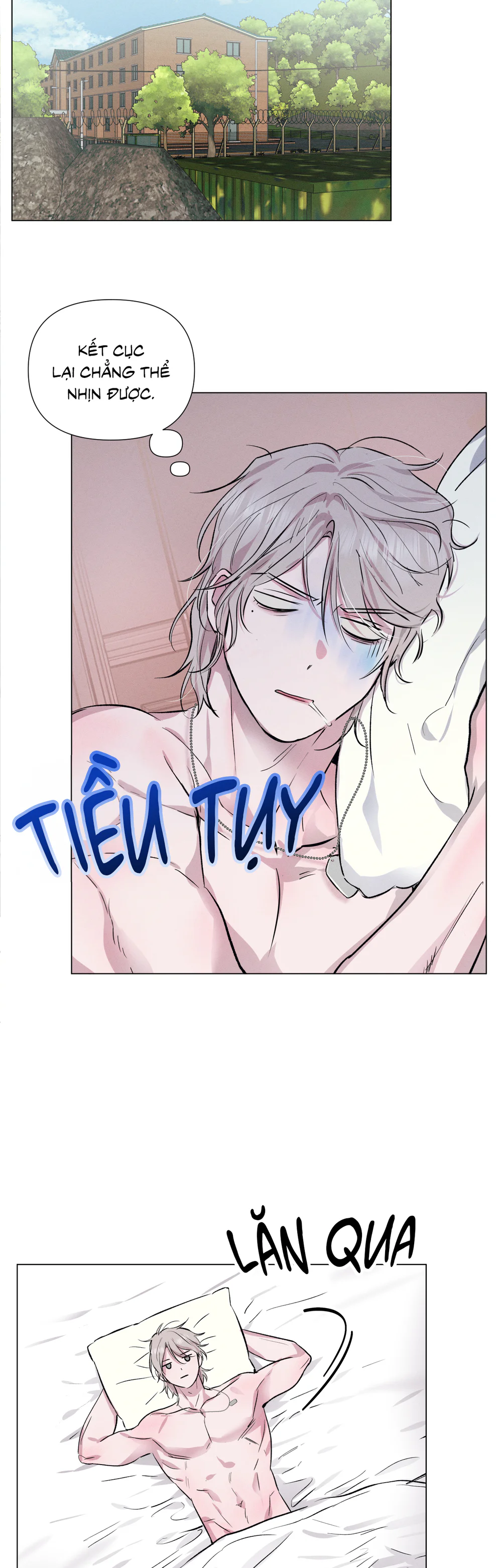 Bẫy bạc Chapter 2 Trang 20