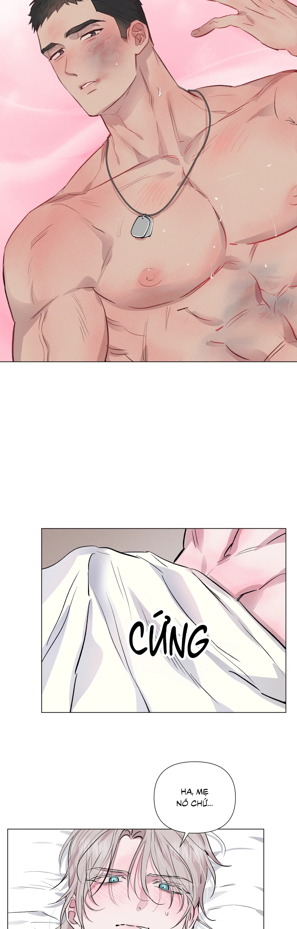 Bẫy bạc Chapter 2 Trang 24