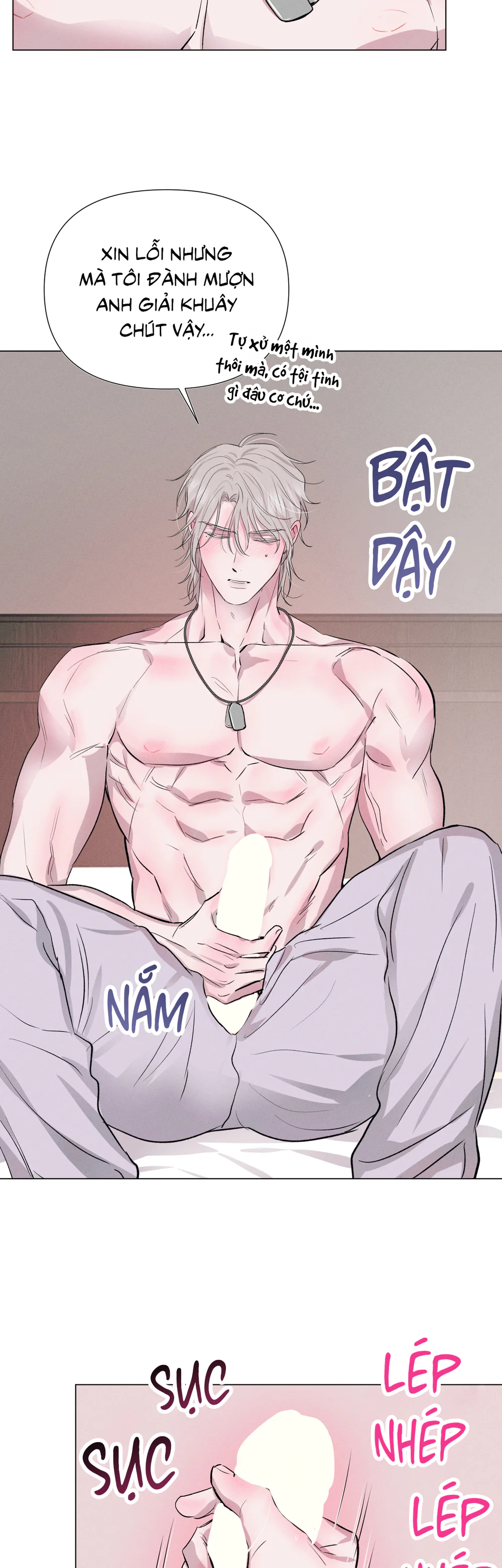 Bẫy bạc Chapter 2 Trang 26