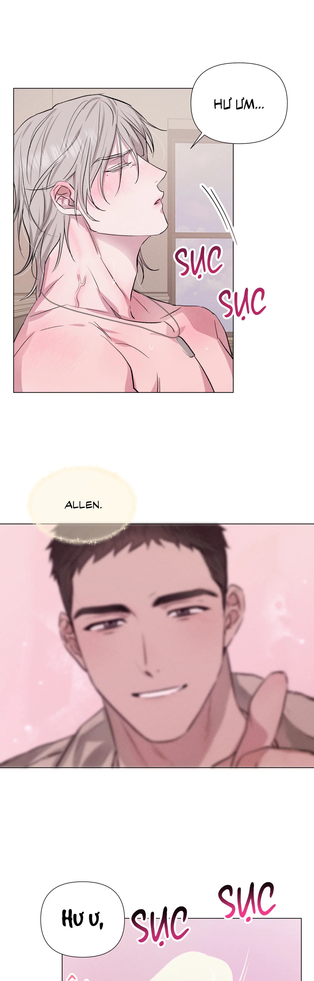 Bẫy bạc Chapter 2 Trang 28