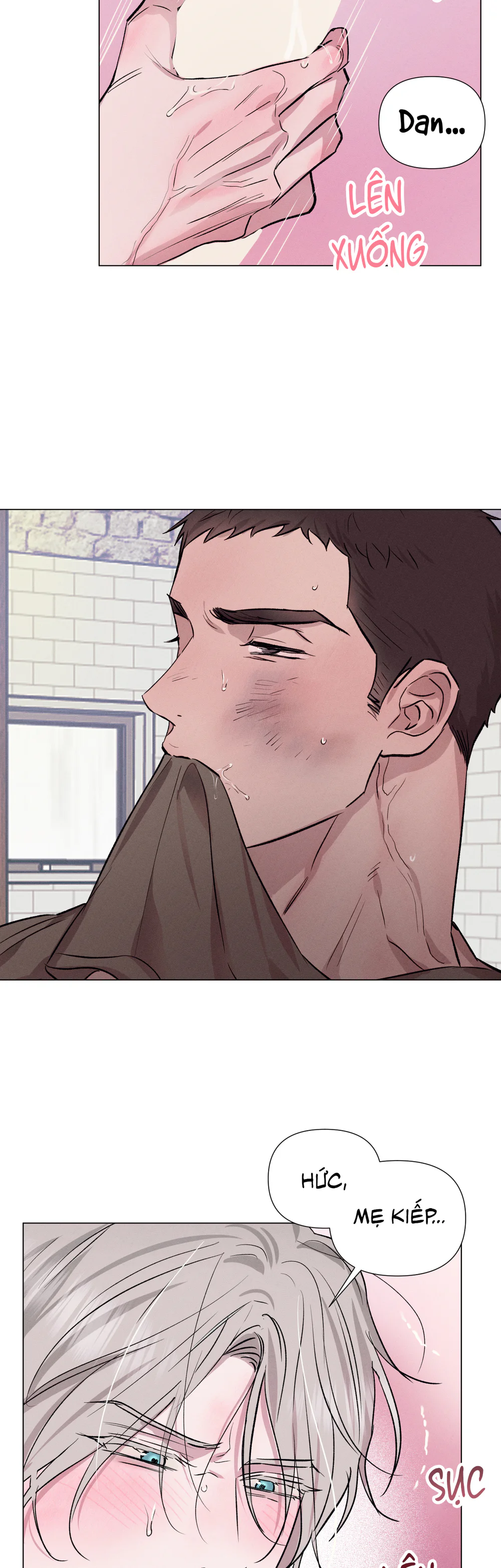 Bẫy bạc Chapter 2 Trang 30