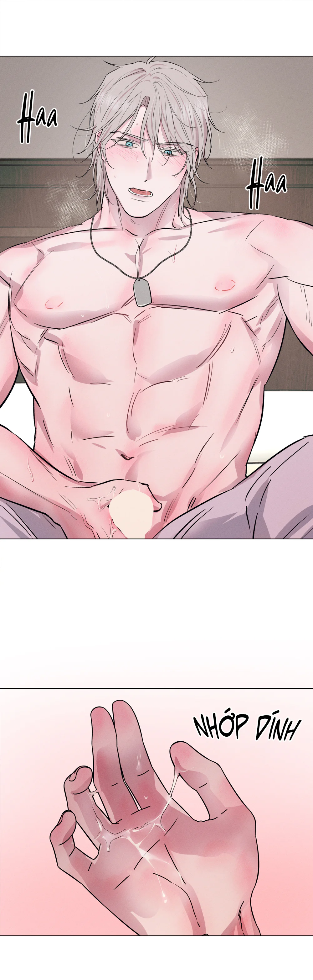 Bẫy bạc Chapter 2 Trang 34