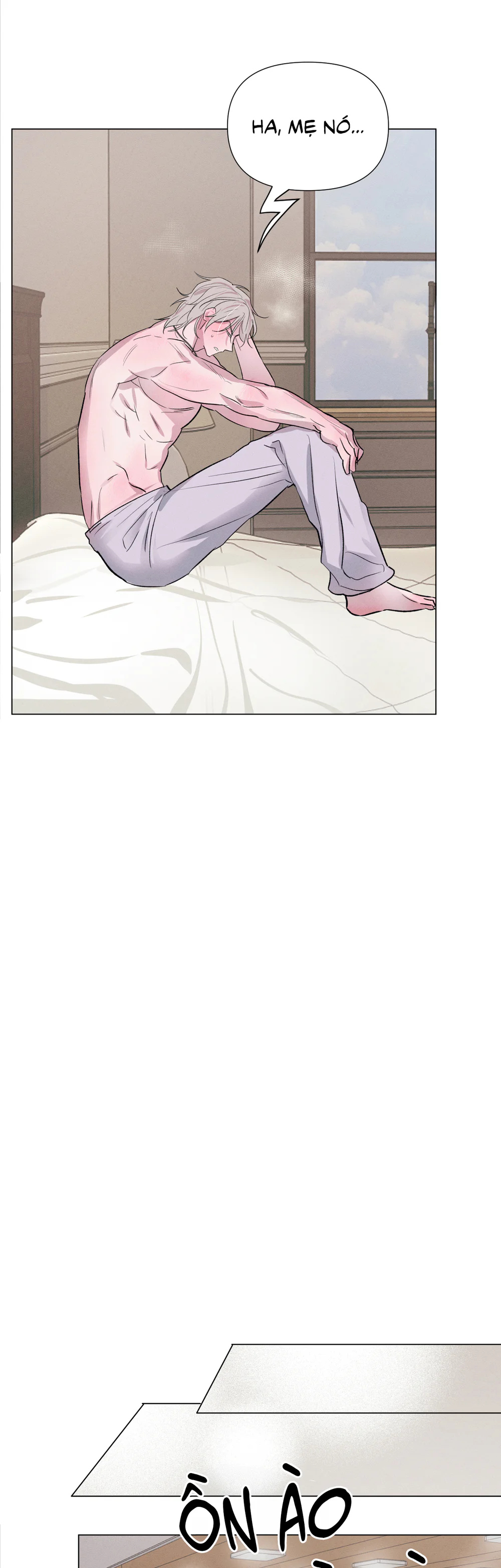 Bẫy bạc Chapter 2 Trang 36