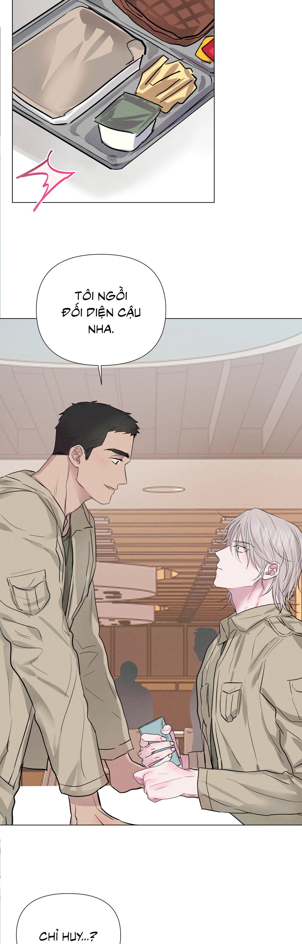 Bẫy bạc Chapter 2 Trang 42