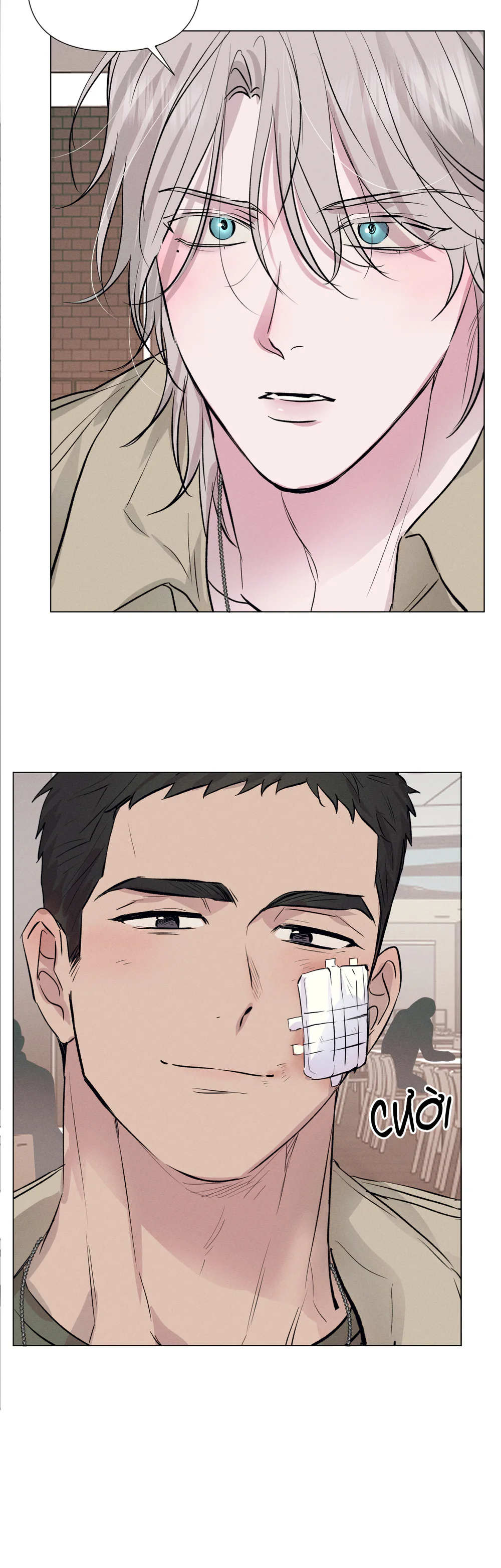 Bẫy bạc Chapter 2 Trang 44