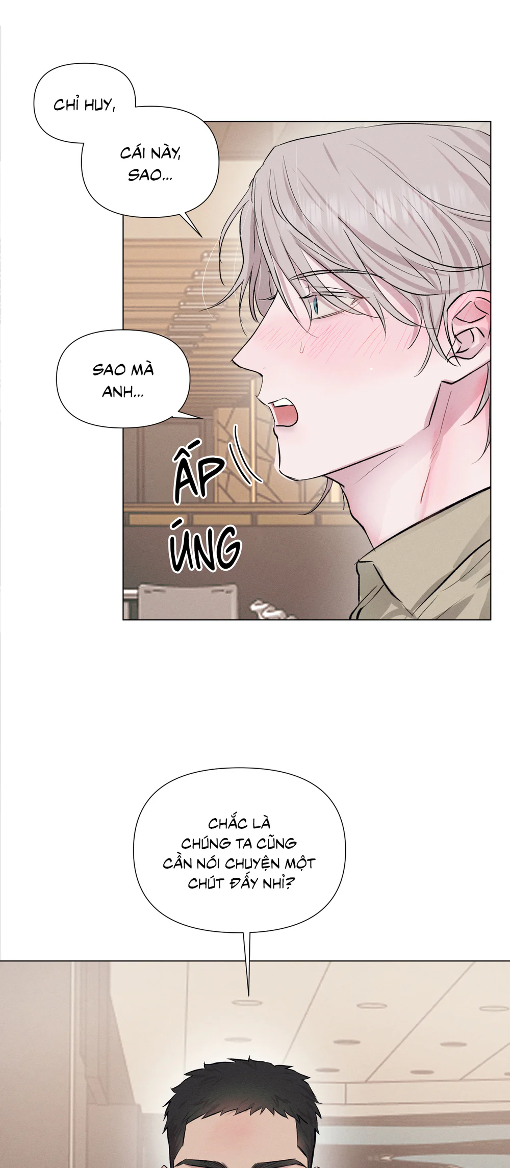 Bẫy bạc Chapter 2 Trang 52