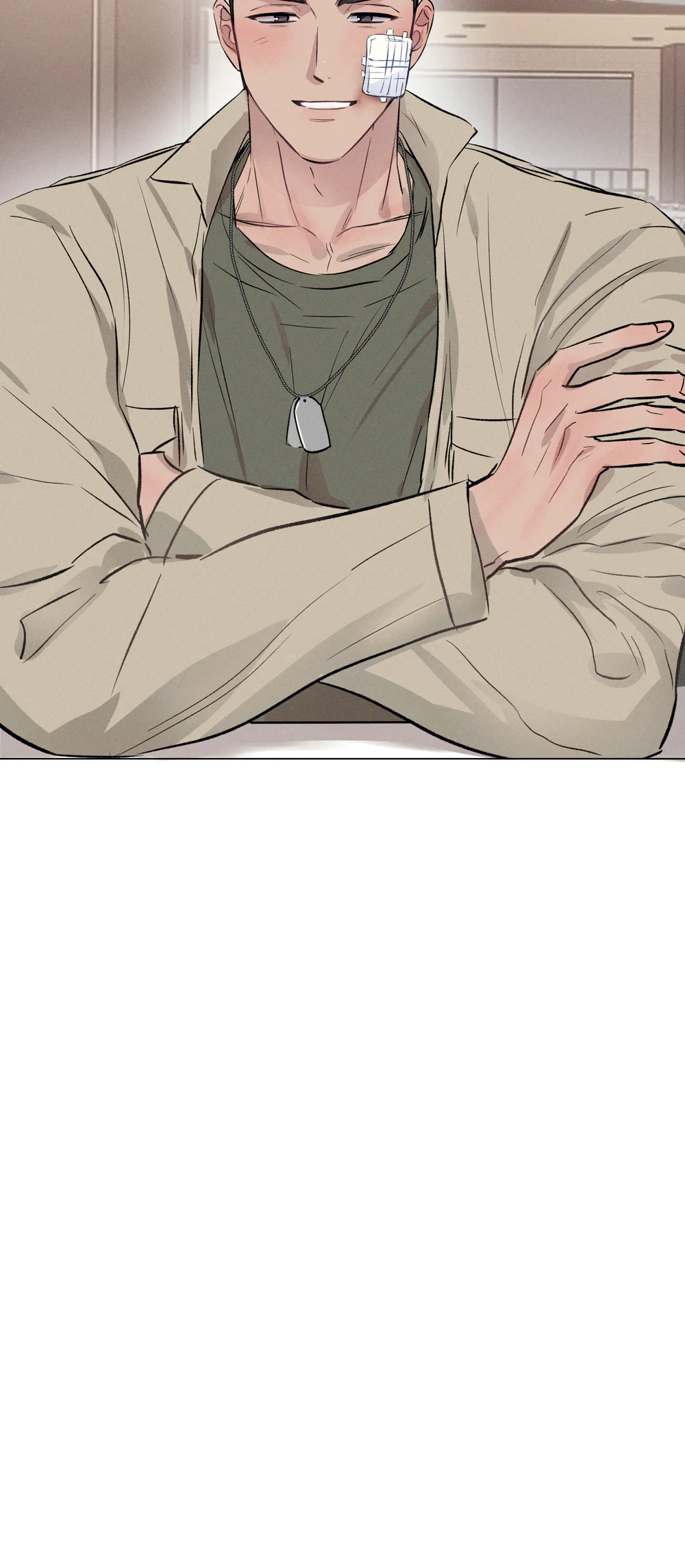 Bẫy bạc Chapter 2 Trang 53