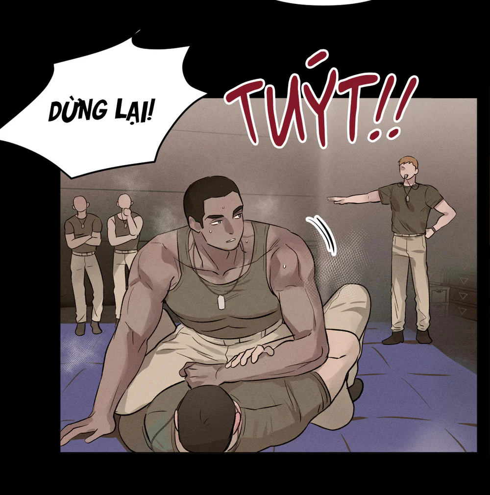 Bẫy bạc Chapter 3 Trang 7