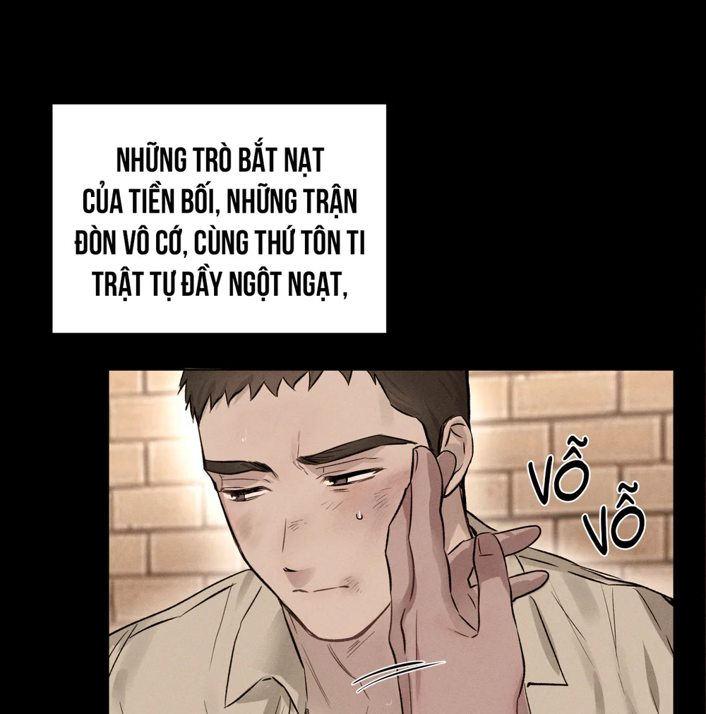 Bẫy bạc Chapter 3 Trang 11