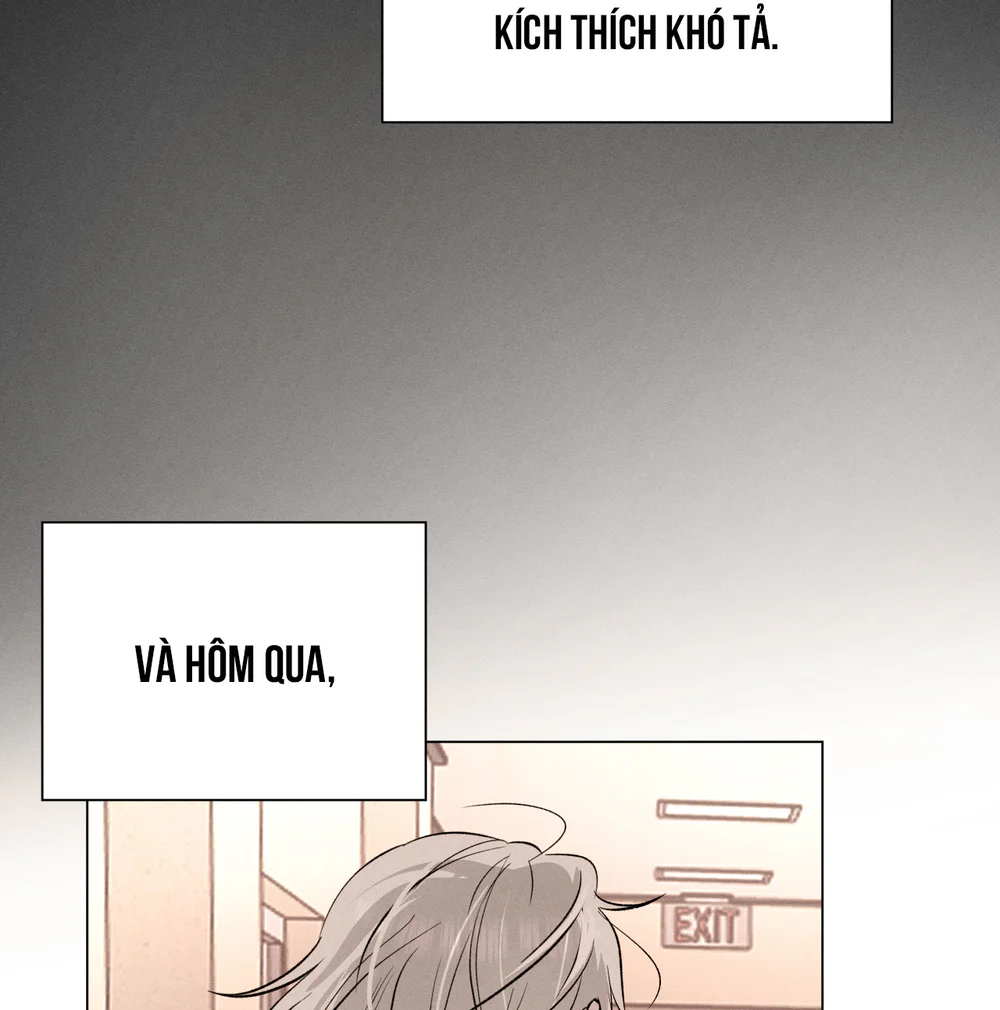 Bẫy bạc Chapter 3 Trang 14