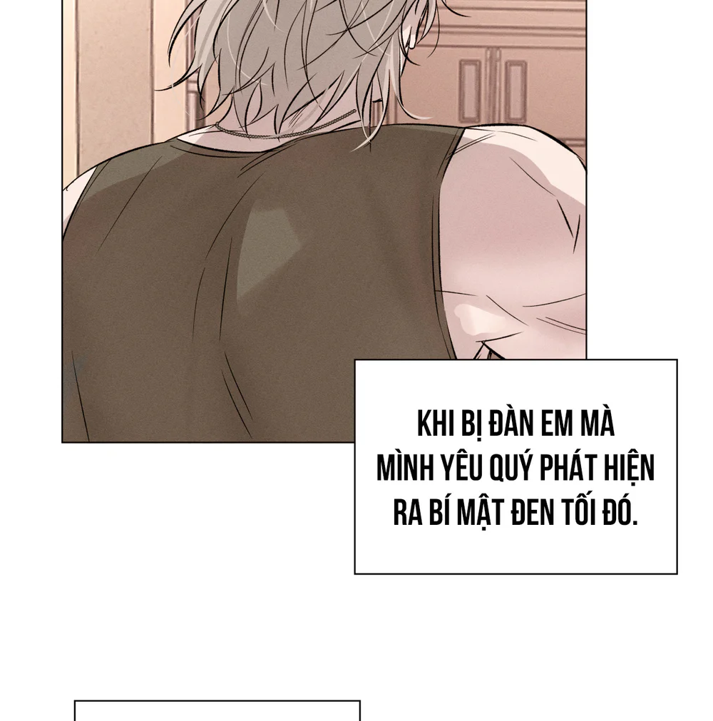 Bẫy bạc Chapter 3 Trang 15