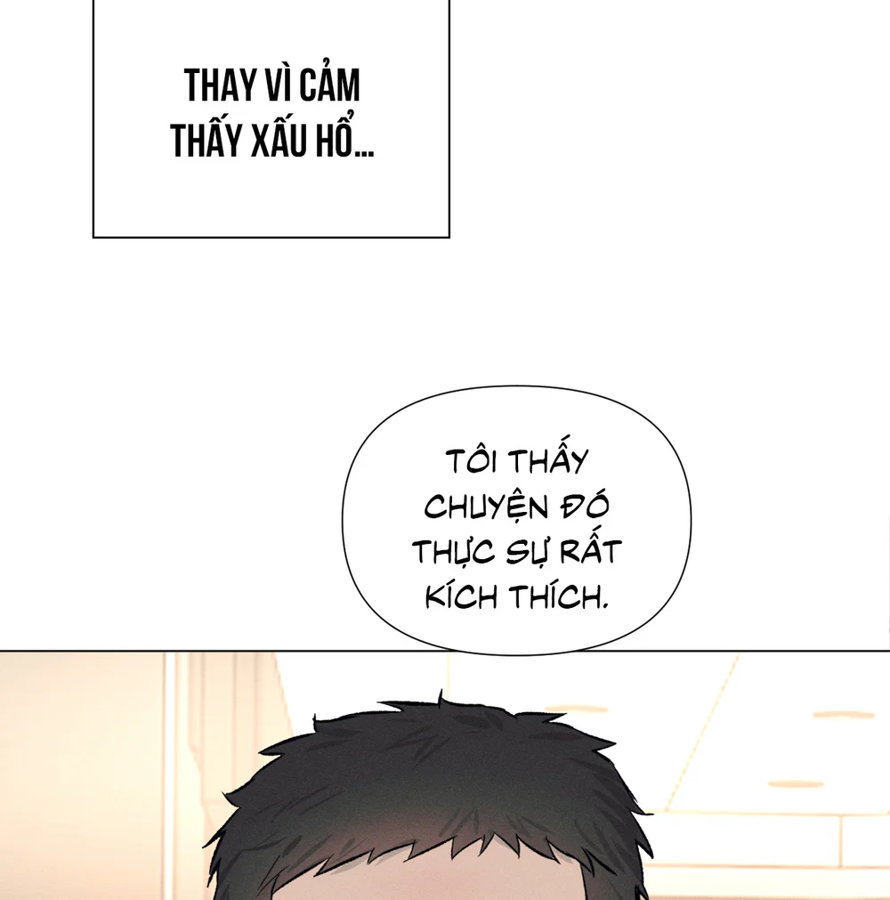 Bẫy bạc Chapter 3 Trang 16