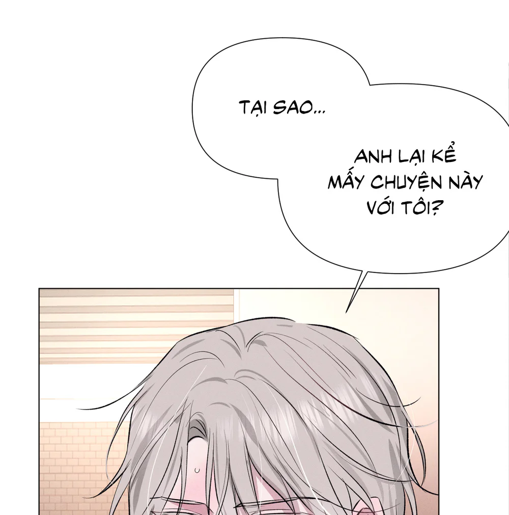 Bẫy bạc Chapter 3 Trang 18