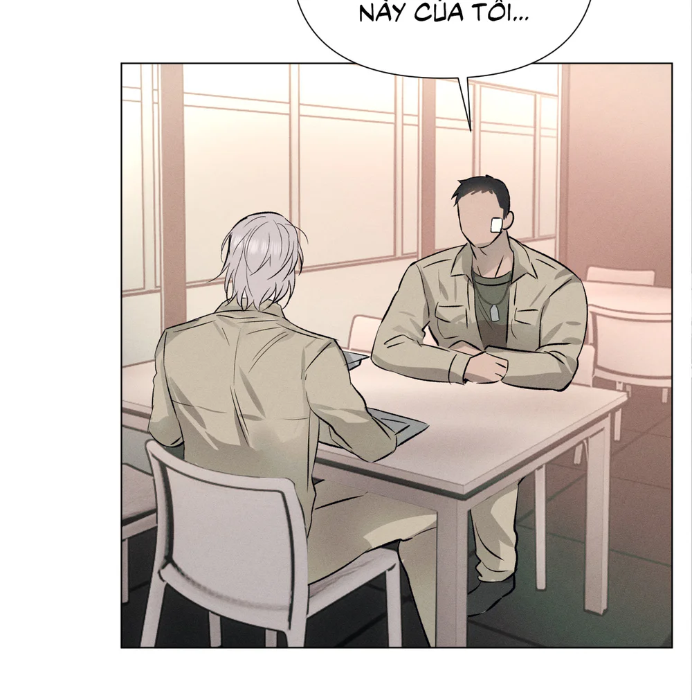 Bẫy bạc Chapter 3 Trang 20