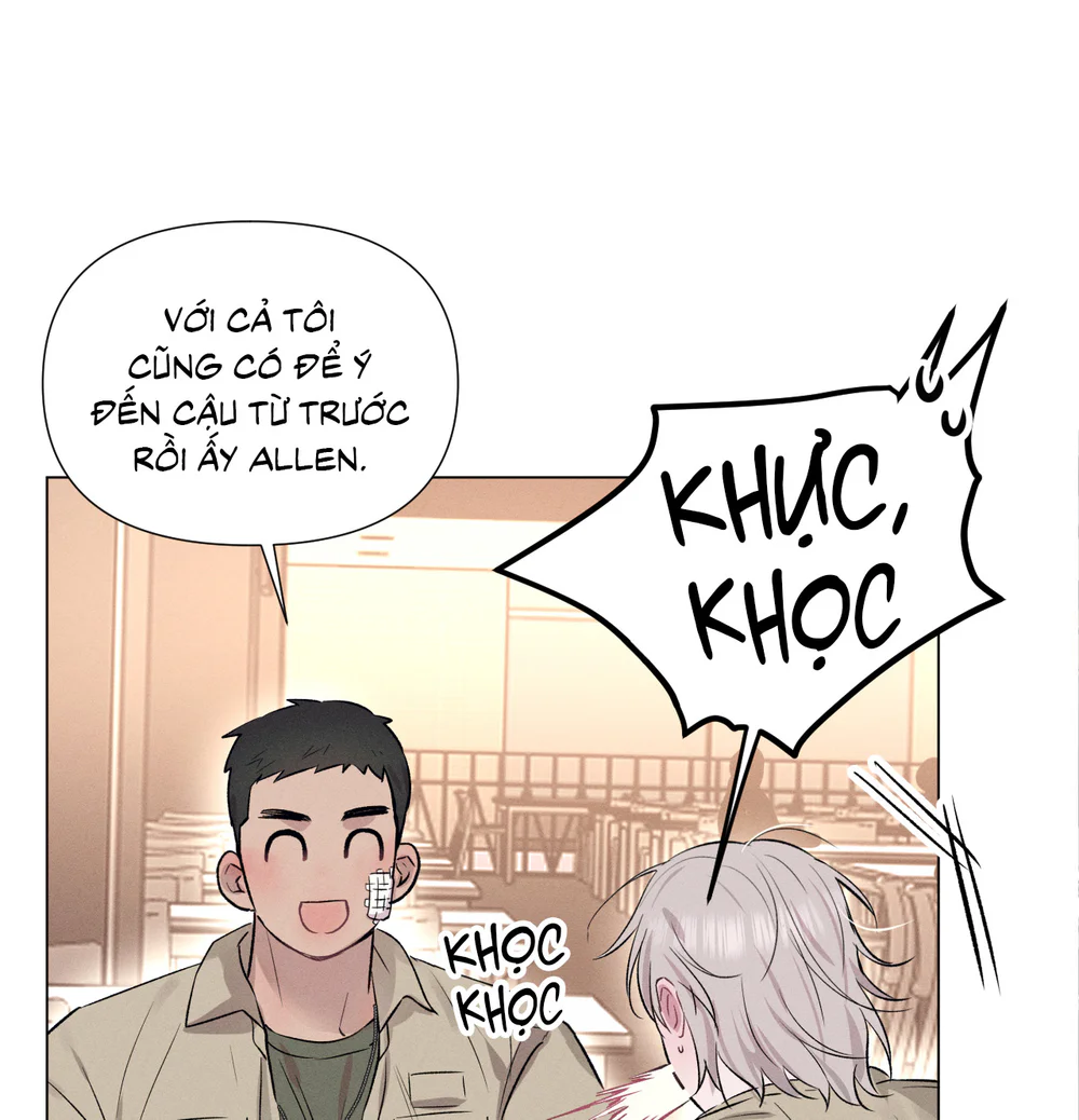 Bẫy bạc Chapter 3 Trang 21