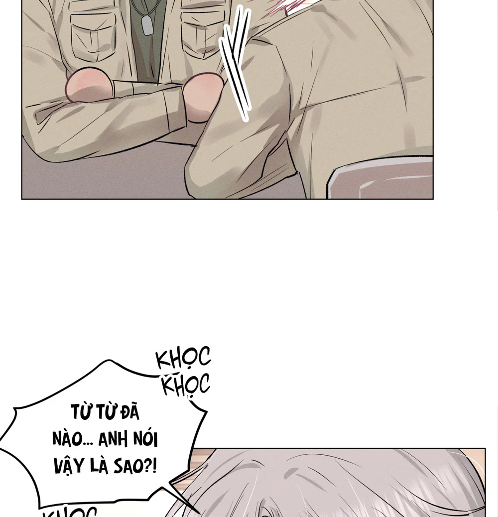 Bẫy bạc Chapter 3 Trang 22