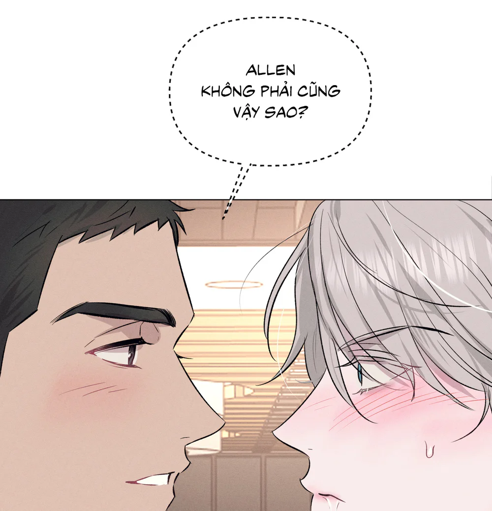 Bẫy bạc Chapter 3 Trang 24