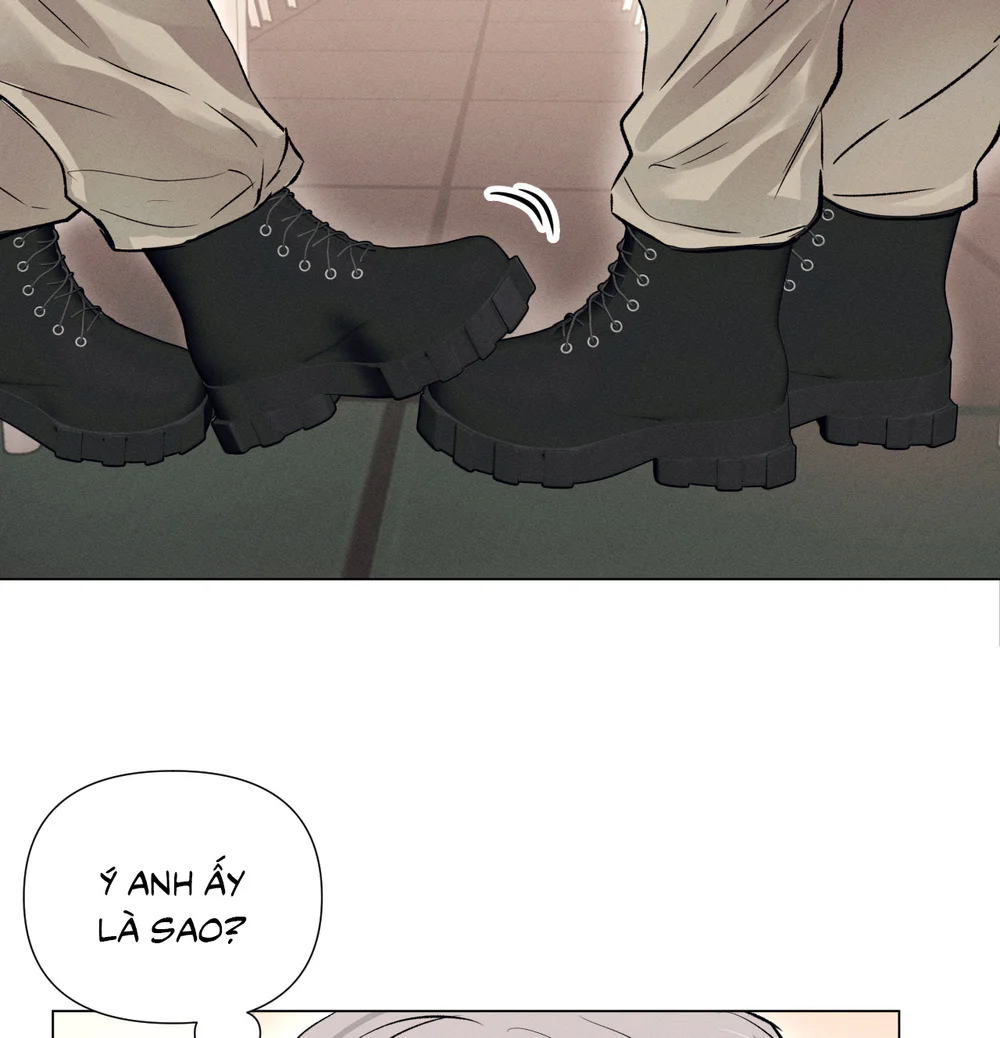 Bẫy bạc Chapter 3 Trang 26