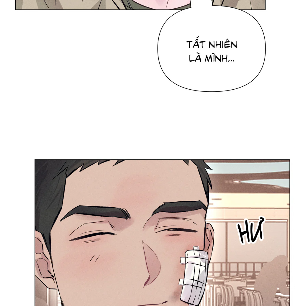 Bẫy bạc Chapter 3 Trang 28