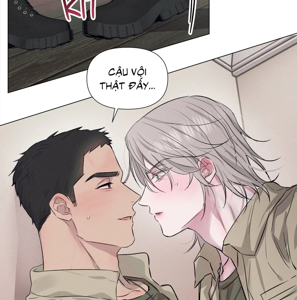 Bẫy bạc Chapter 3 Trang 33