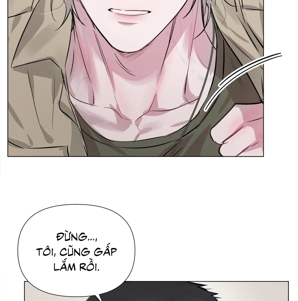 Bẫy bạc Chapter 3 Trang 37